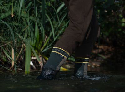 Grand Adventure Waterproof Cold Weather Sock