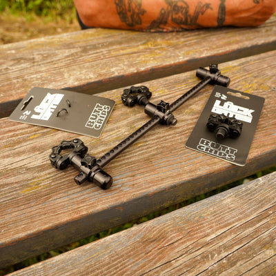 OMC One More Cast Lock Gates Butt Rest