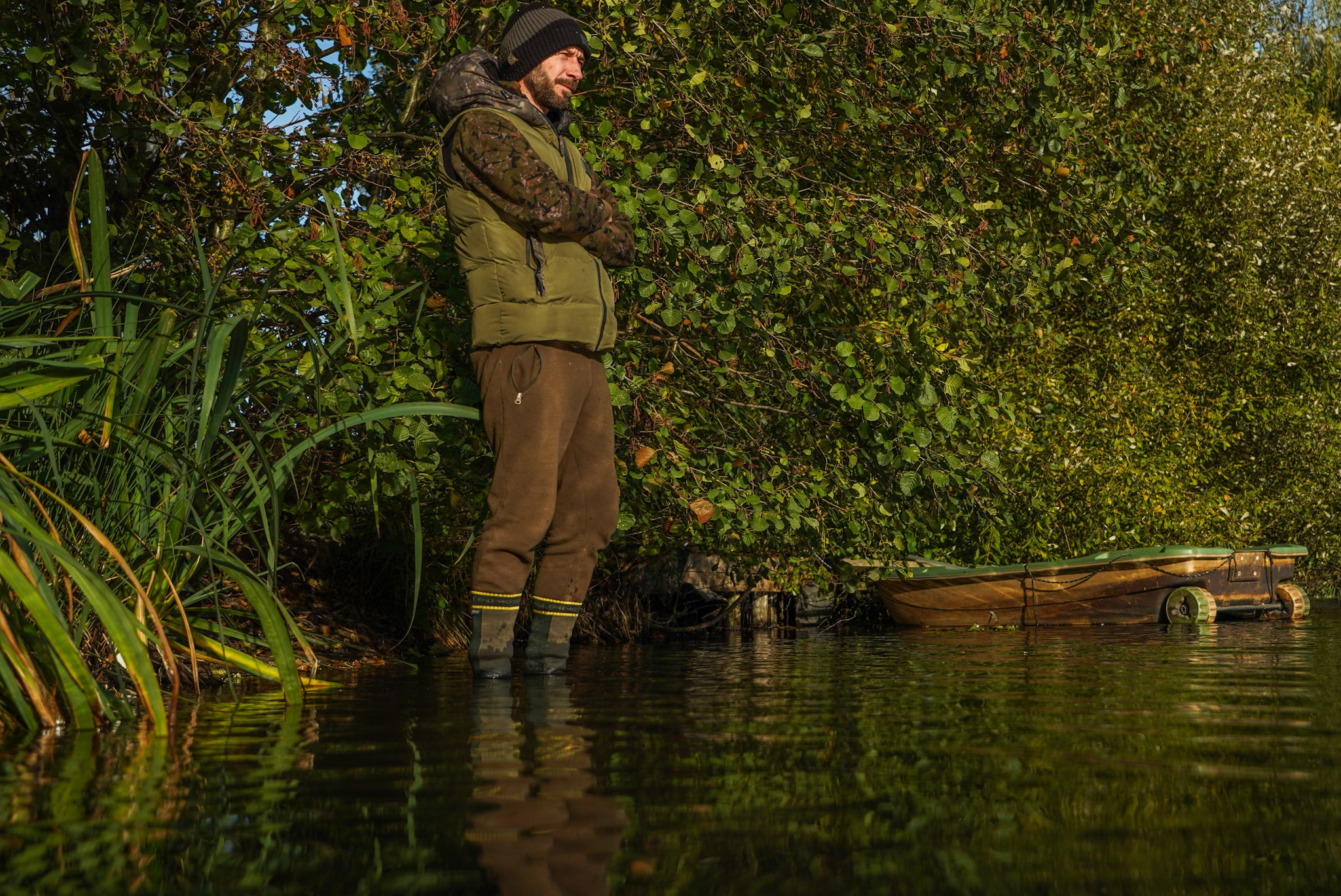 Grand Adventure Waterproof Cold Weather Sock