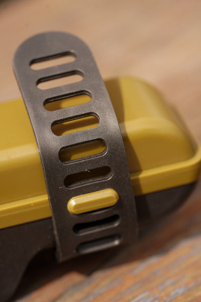 Rig Ready V2 OMC One More Cast Rig Transport Transportation Rods