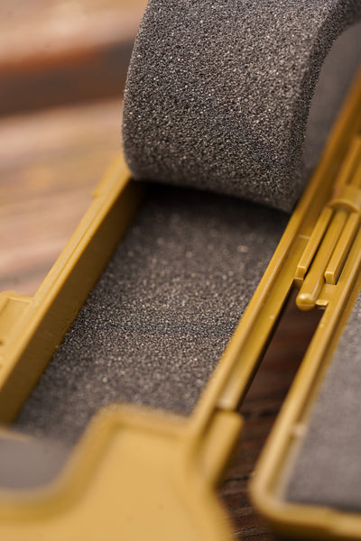 Rig Ready V2 OMC One More Cast Rig Transport Transportation Rods