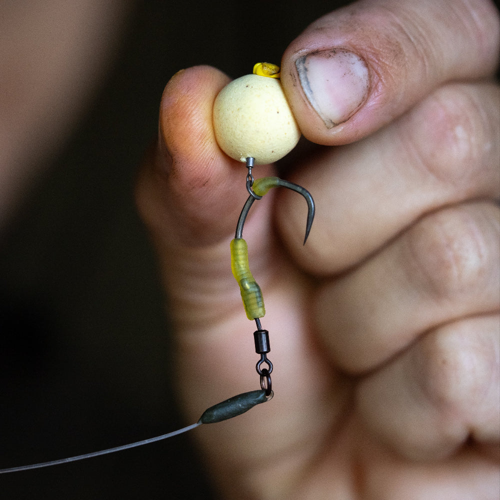 The Lock Hook