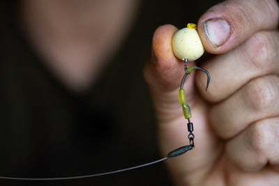 The Lock Hook