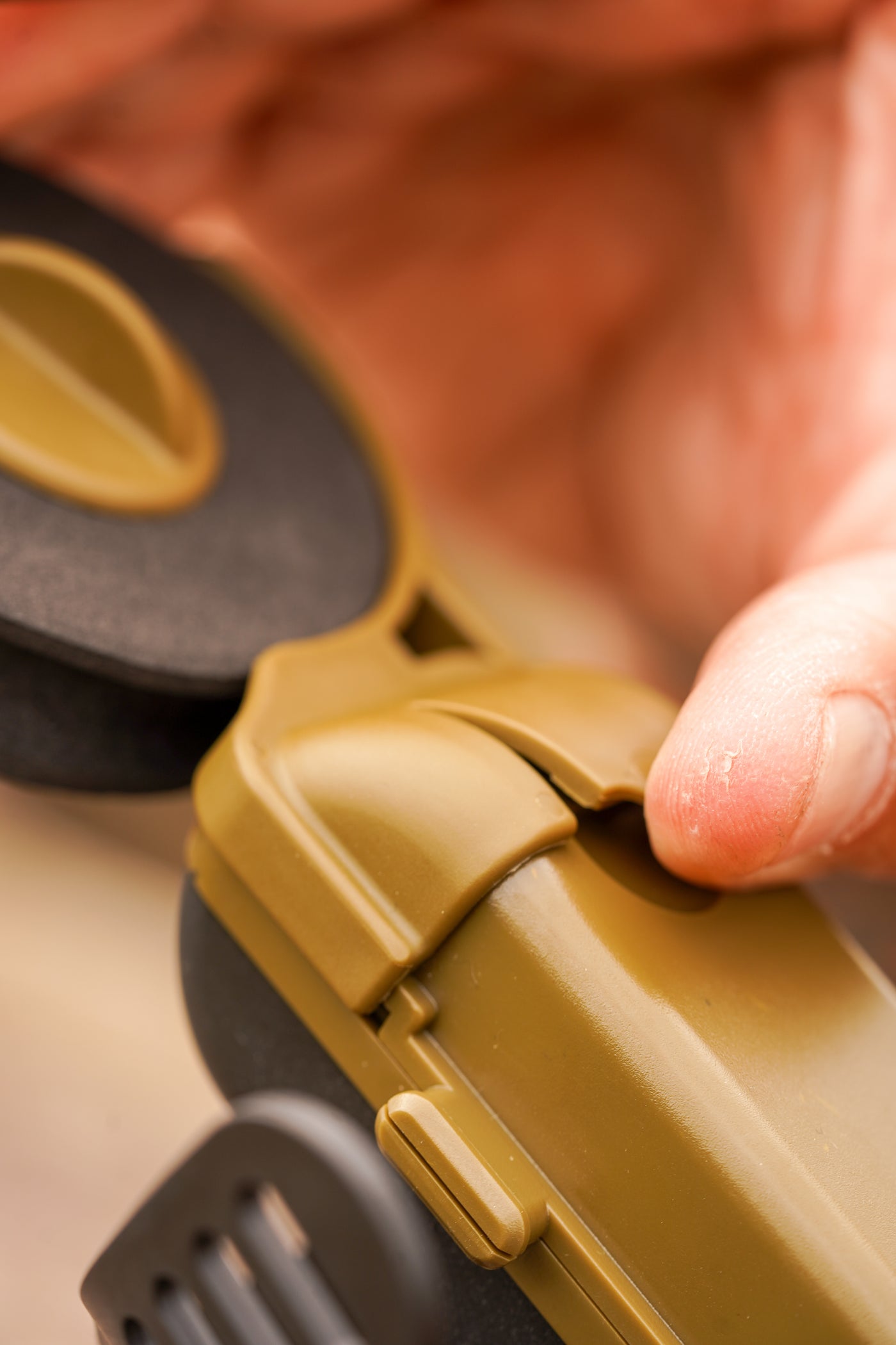 Rig Ready V2 OMC One More Cast Rig Transport Transportation Rods