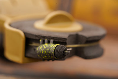 Rig Ready V2 OMC One More Cast Rig Transport Transportation Rods