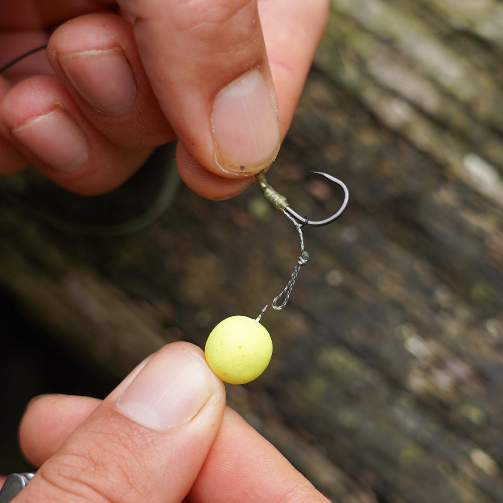 Meta Terminal Tackle All-in-1 Rig Blend Tubing Blow Back