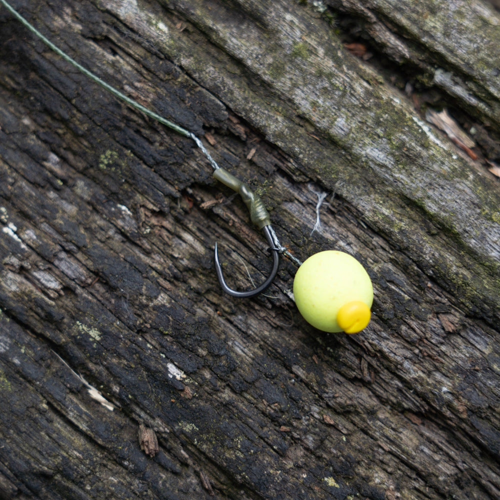 Meta Terminal Tackle All-in-1 Rig Blend Tubing Blow Back