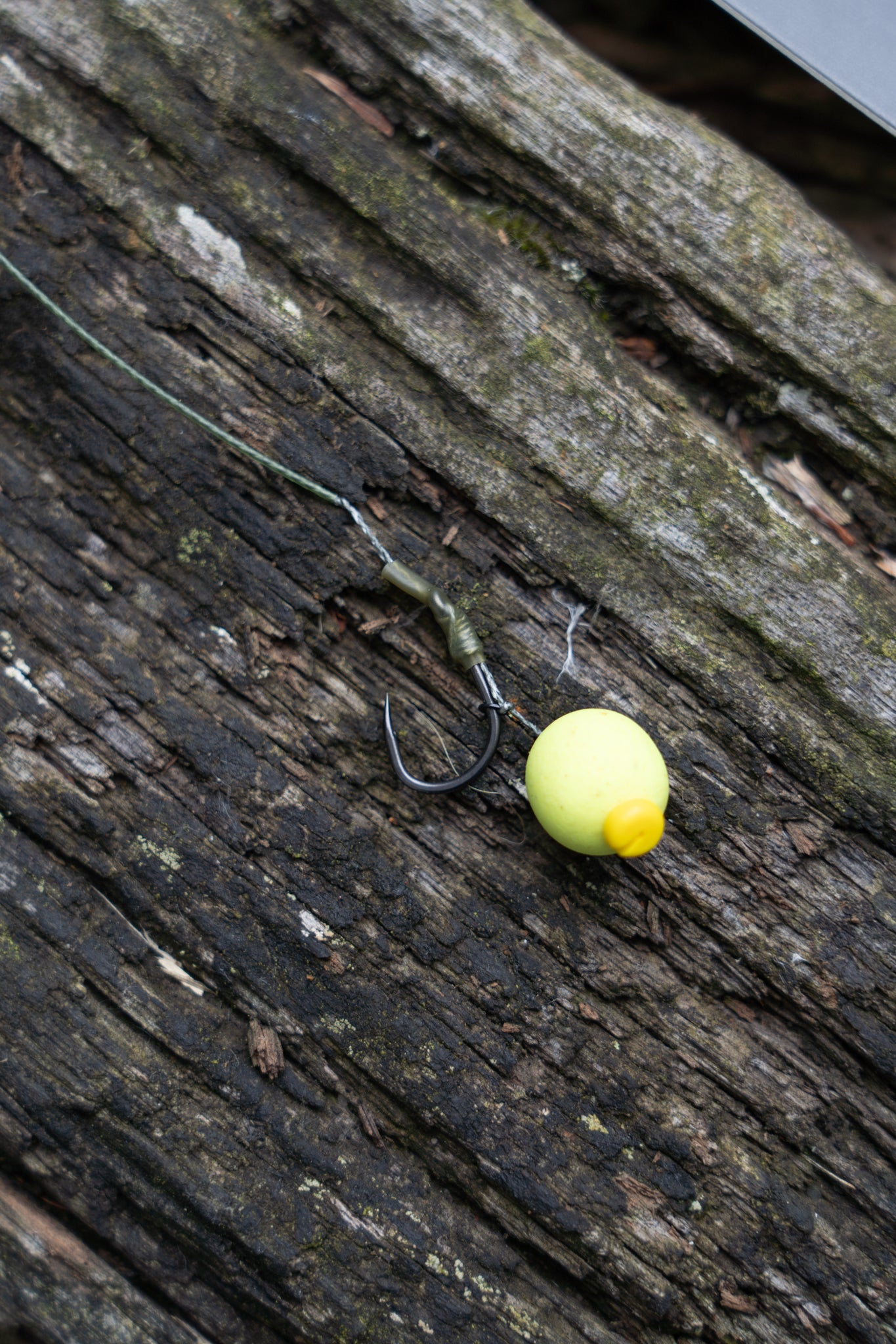 Meta Terminal Tackle All-in-1 Rig Blend Tubing Blow Back