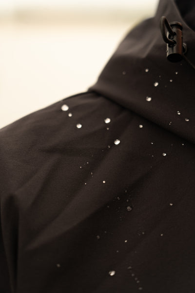 Date Knight Lightweight Jacket