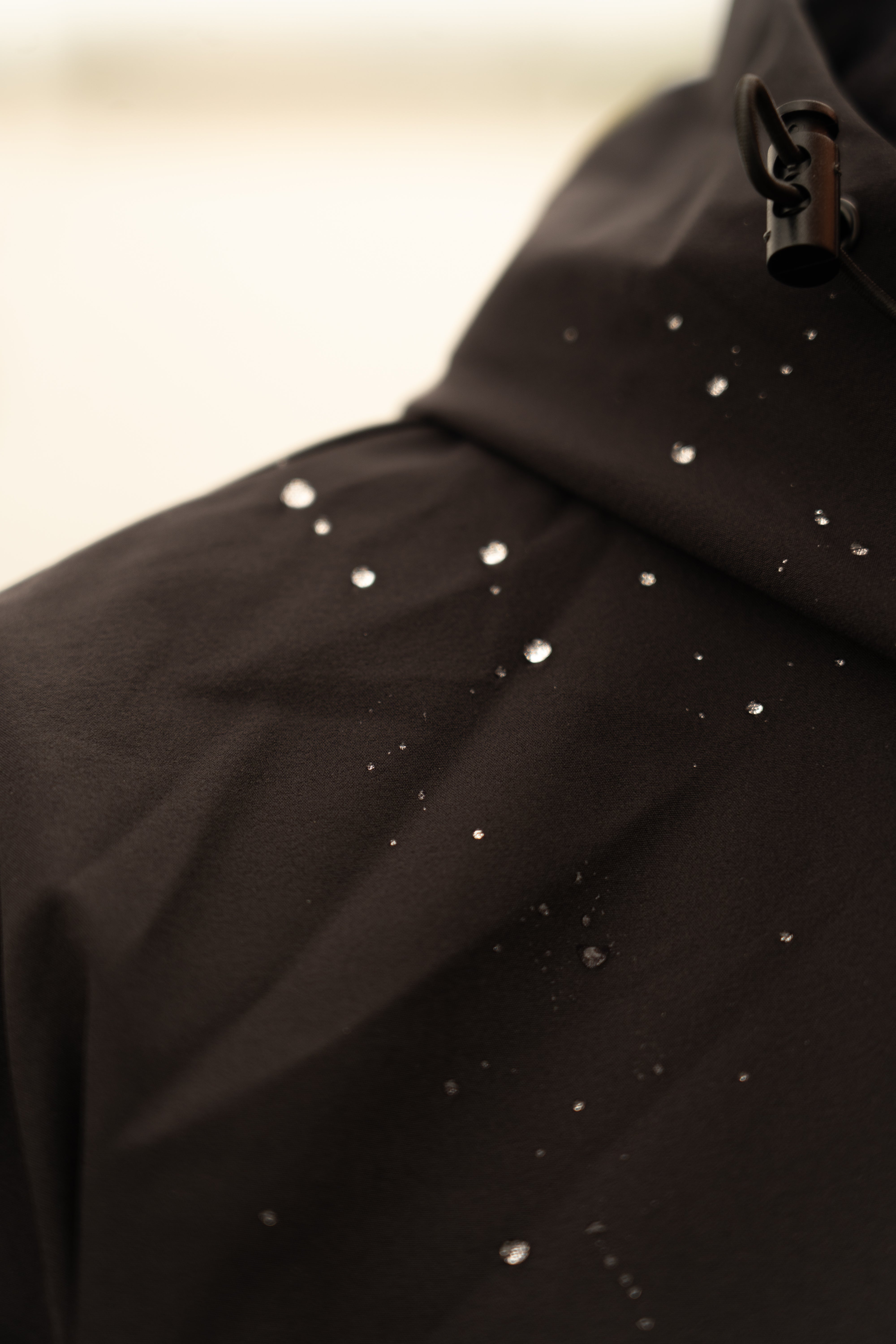 Date Knight Lightweight Jacket