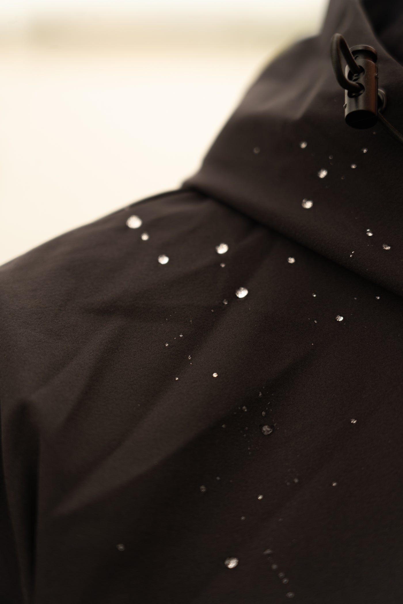 Date Knight Lightweight Jacket