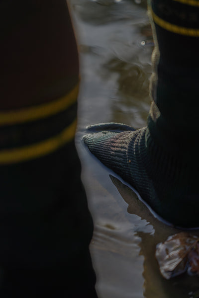 Grand Adventure Waterproof Cold Weather Sock