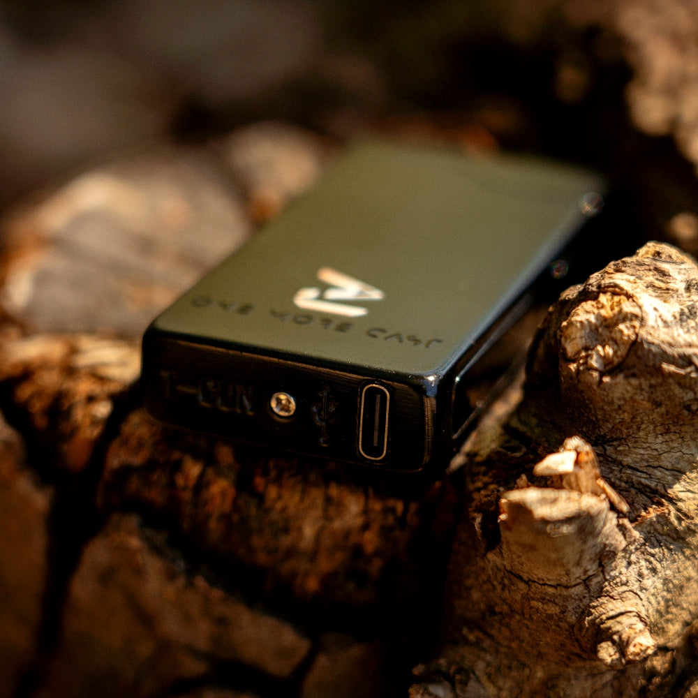 Plasma Lighter