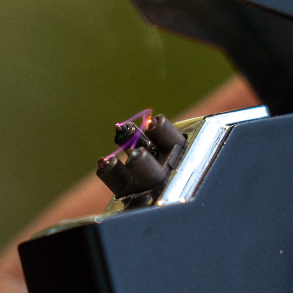 Plasma Lighter