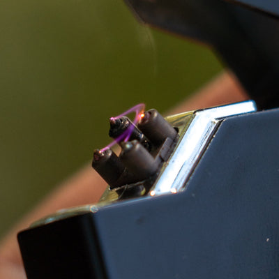 Plasma Lighter