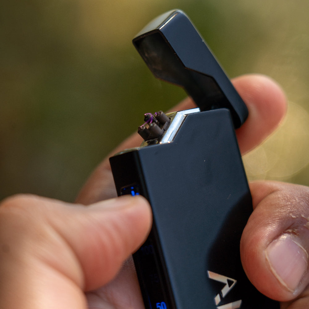 Plasma Lighter