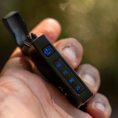 Plasma Lighter