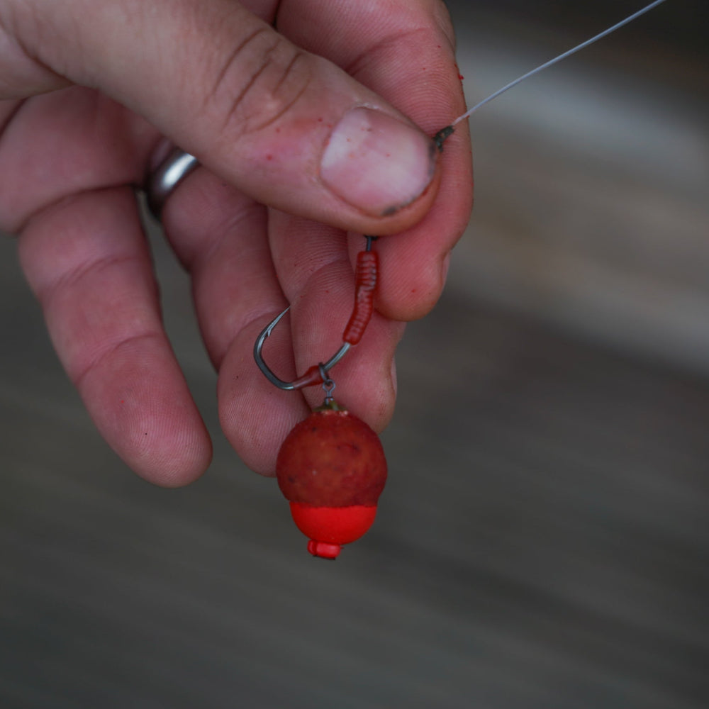 The Lock Hook