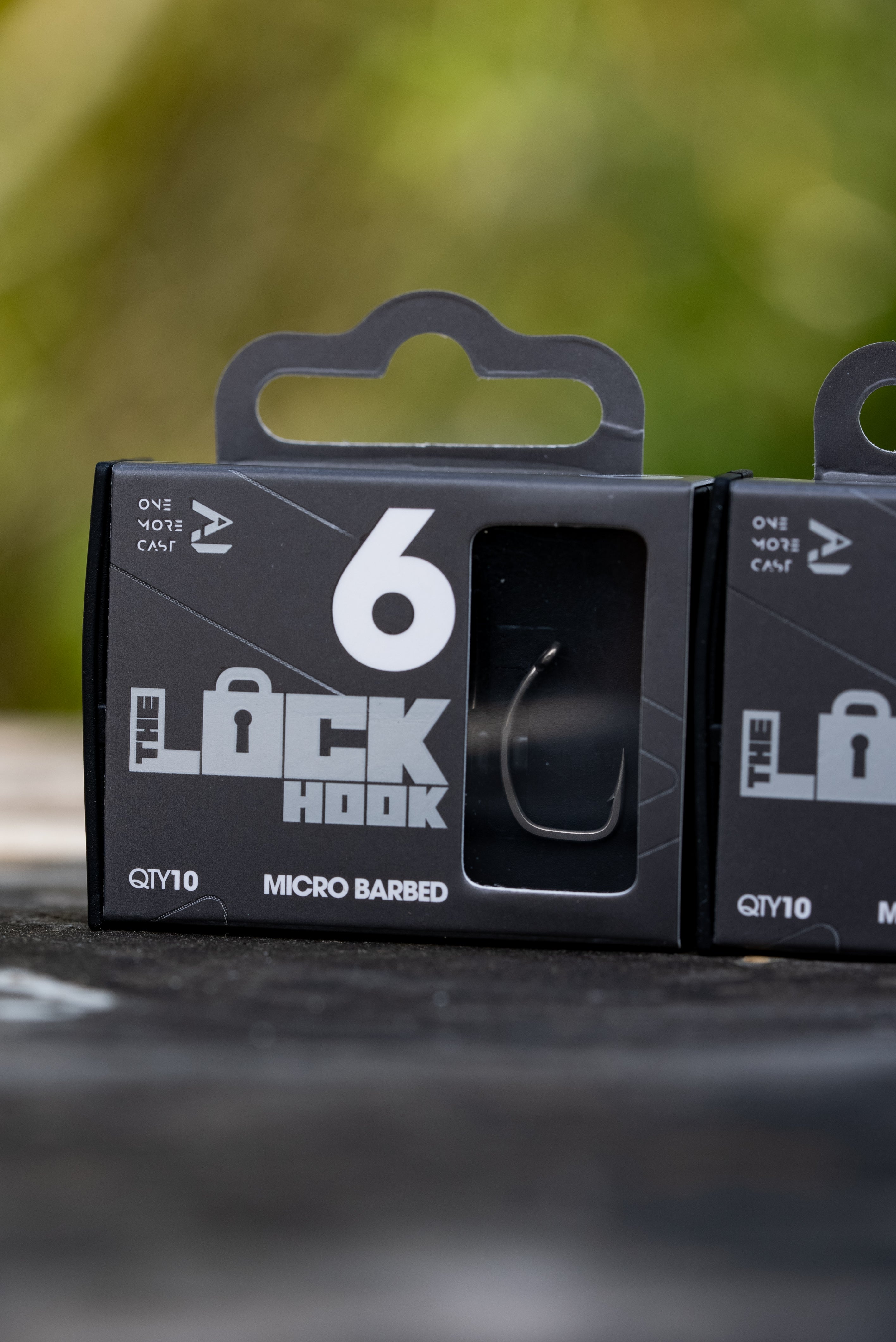 The Lock Hook