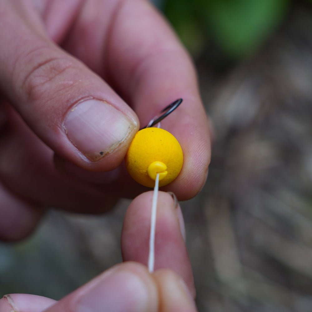 OMC Meta Terminal Tackle All-in-1 Rig Corefree Double Over Hinge