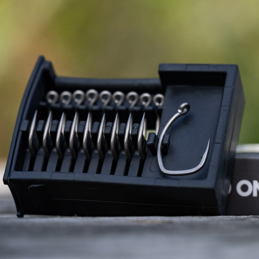 The Lock Hook