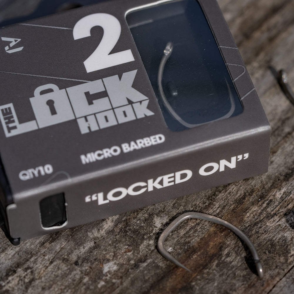 The Lock Hook