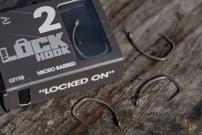 The Lock Hook