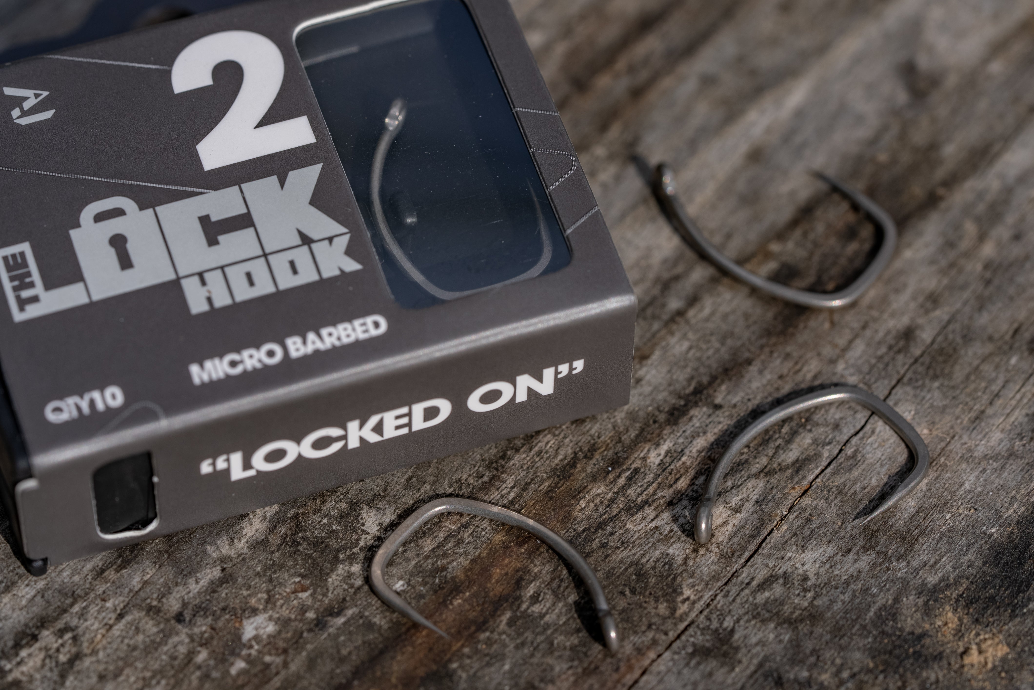 The Lock Hook