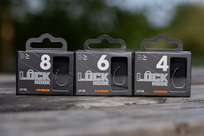 The Lock Hook