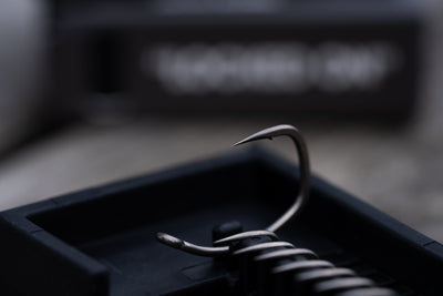 The Lock Hook