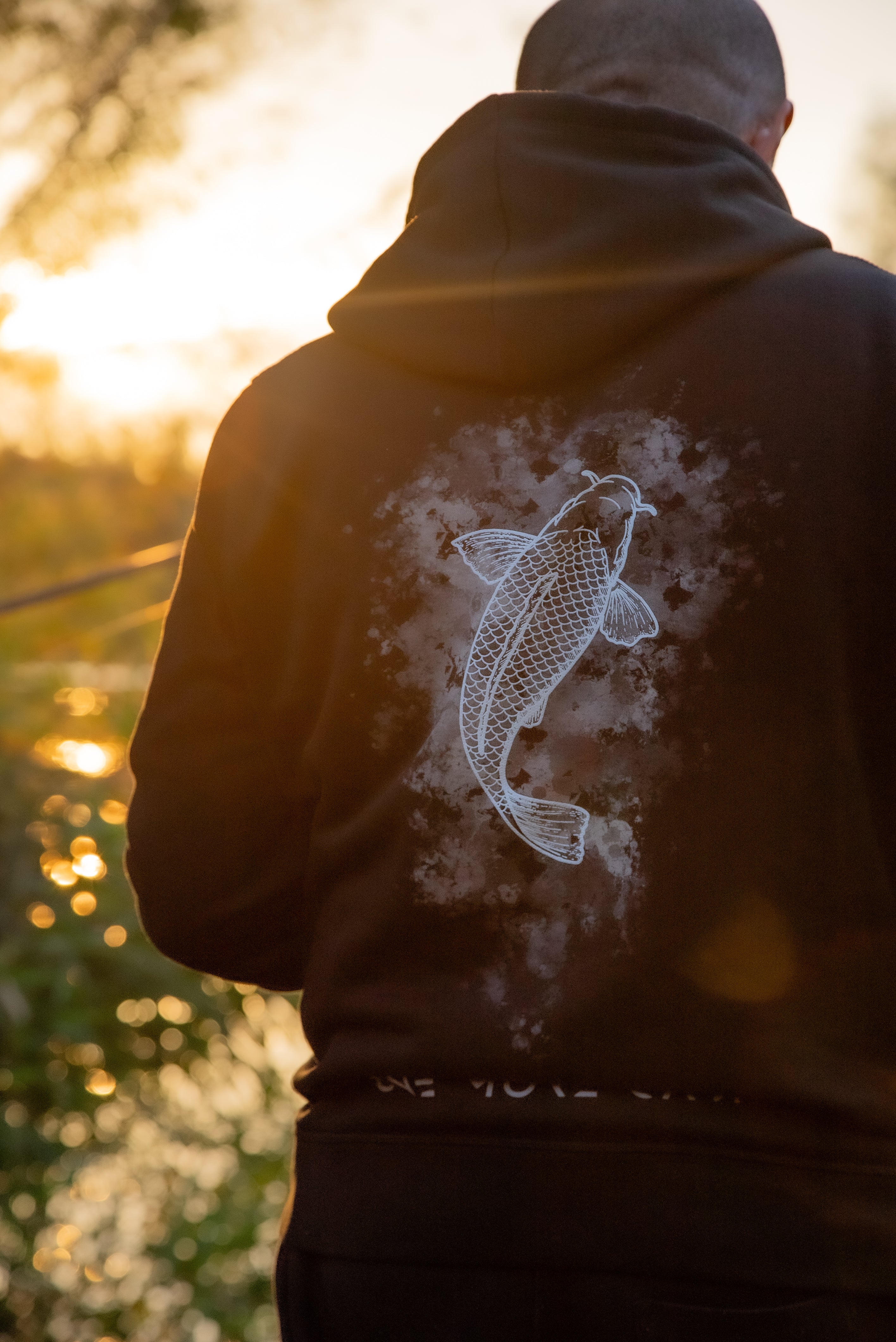 One More Cast The Misty Common Hoodie