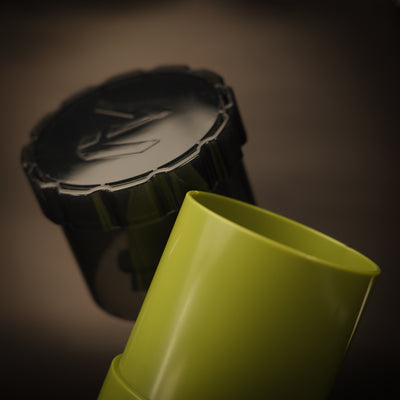 LIMITED EDITION - Signed B8M8