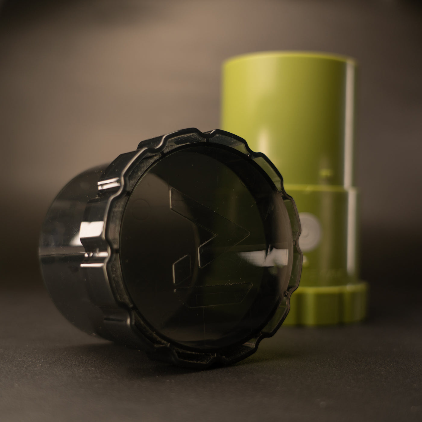 LIMITED EDITION - Signed B8M8