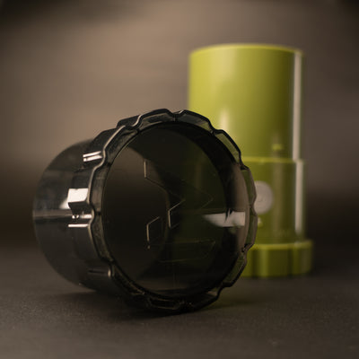 LIMITED EDITION - Signed B8M8