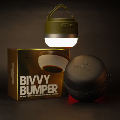 OMC Bivvy Bumper