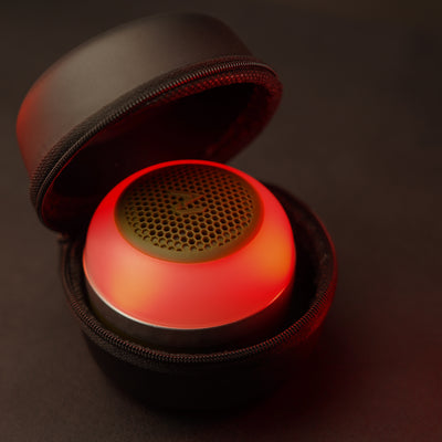 LIMITED EDITION - Signed Bivvy Bumper