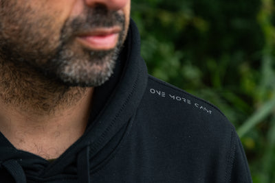 One More Cast The Misty Common Hoodie