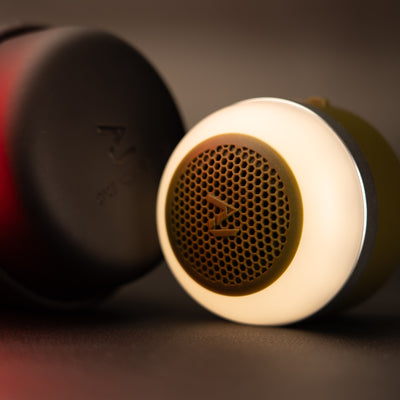 LIMITED EDITION - Signed Bivvy Bumper