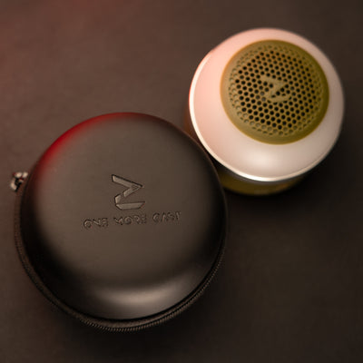 LIMITED EDITION - Signed Bivvy Bumper