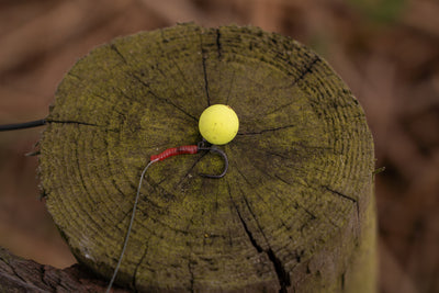 One More Cast Meta Terminal Tackle All-In-1 Rig Coated Braid Lead Clip