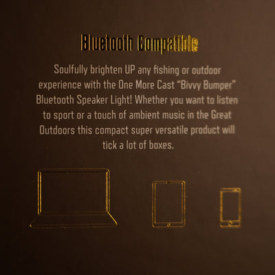 OMC Bivvy Bumper