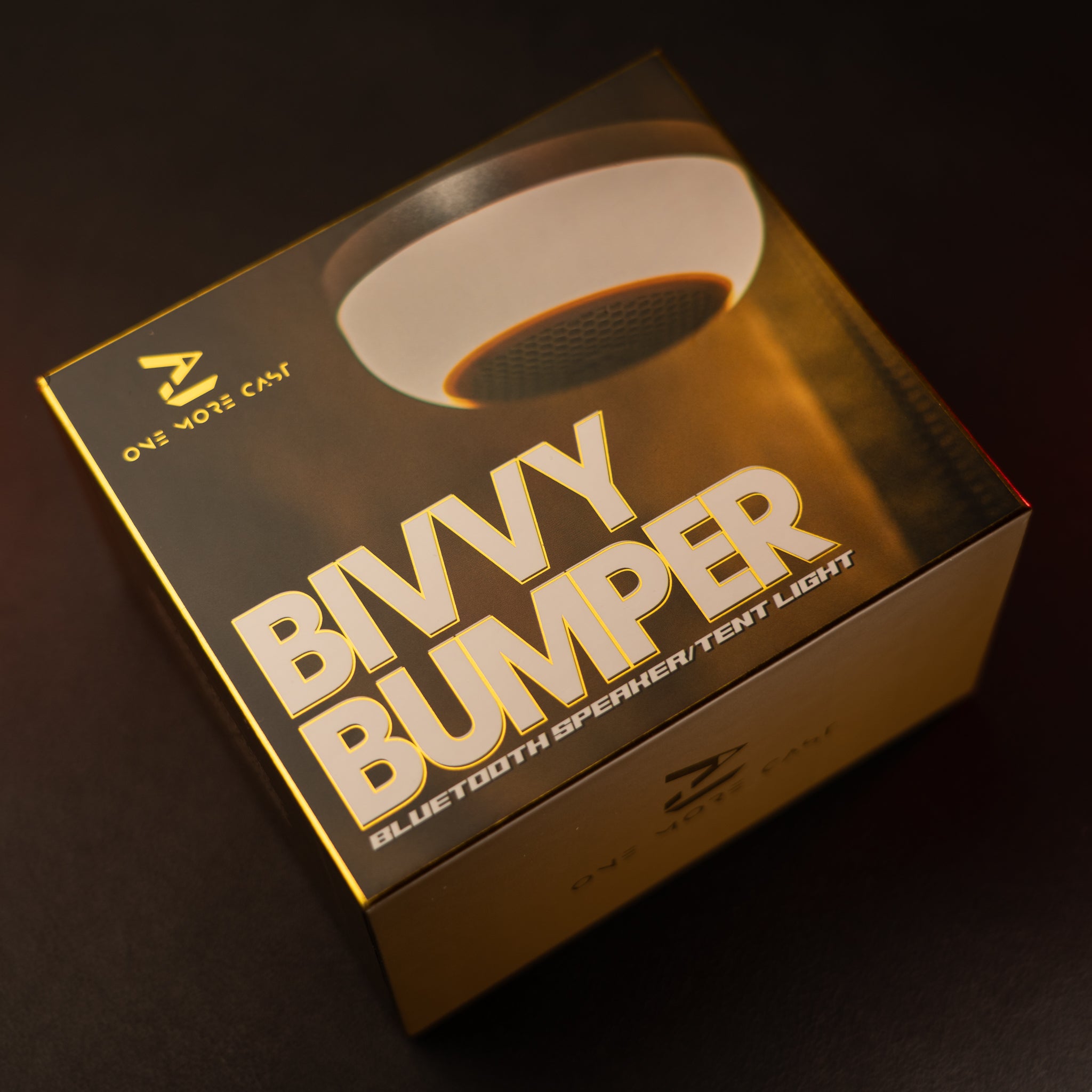 OMC Bivvy Bumper