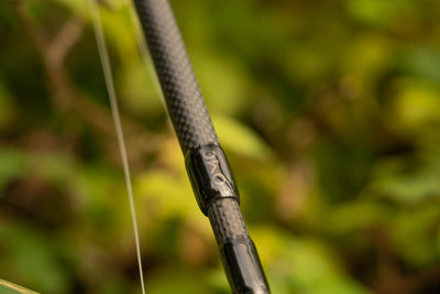 OMC ONE MORE CAST Black Pearl Carp Rod Spod Marker