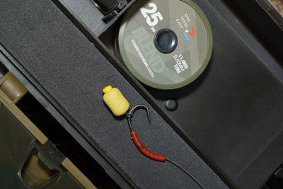 The Mixed Grill Tackle Box