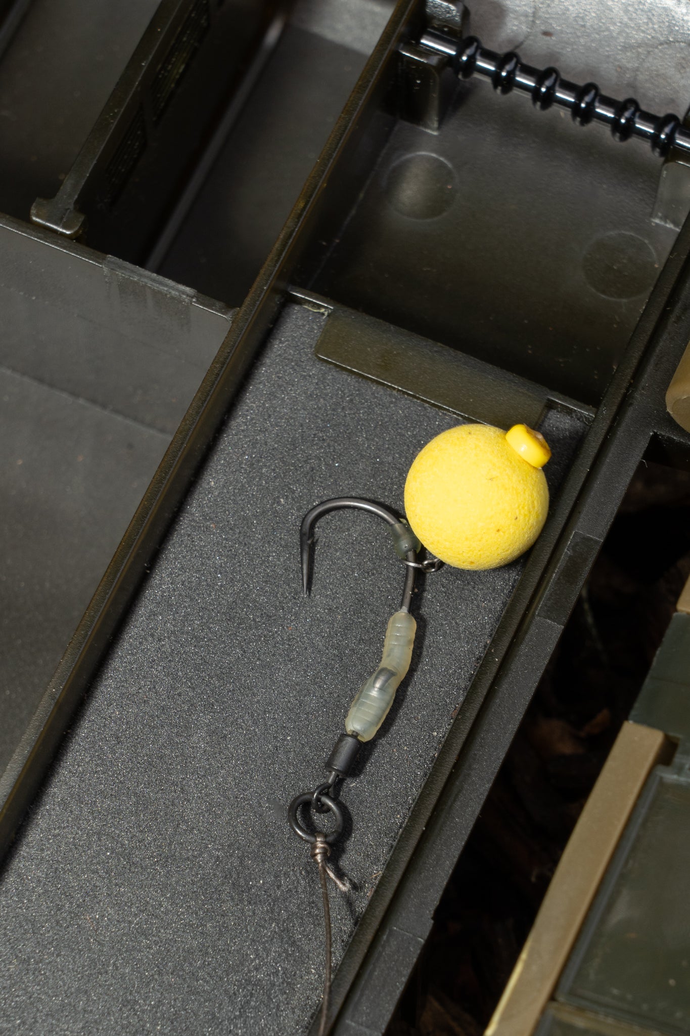 The Mixed Grill Tackle Box