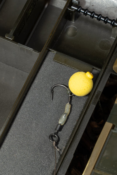 The Mixed Grill Tackle Box