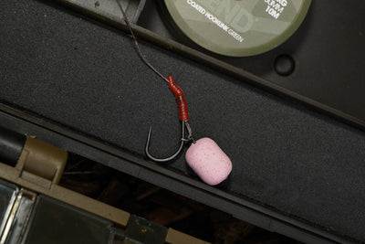 The Mixed Grill Tackle Box