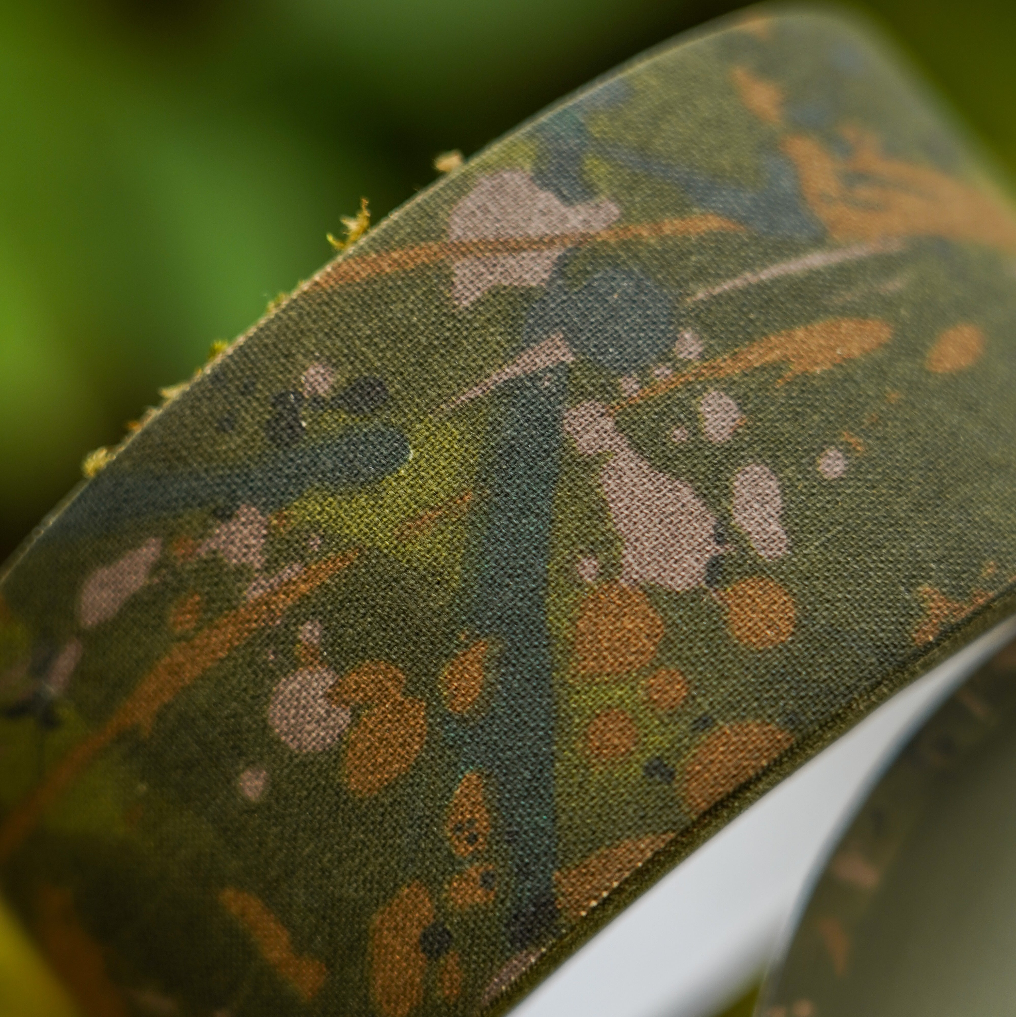 SPLASH CAMO ADHESIVE TAPE OUTDOOR ALL PURPOSE