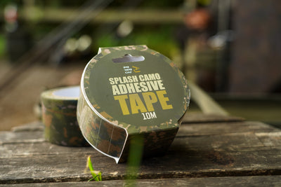 SPLASH CAMO ADHESIVE TAPE OUTDOOR ALL PURPOSE
