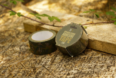 SPLASH CAMO ADHESIVE TAPE OUTDOOR ALL PURPOSE